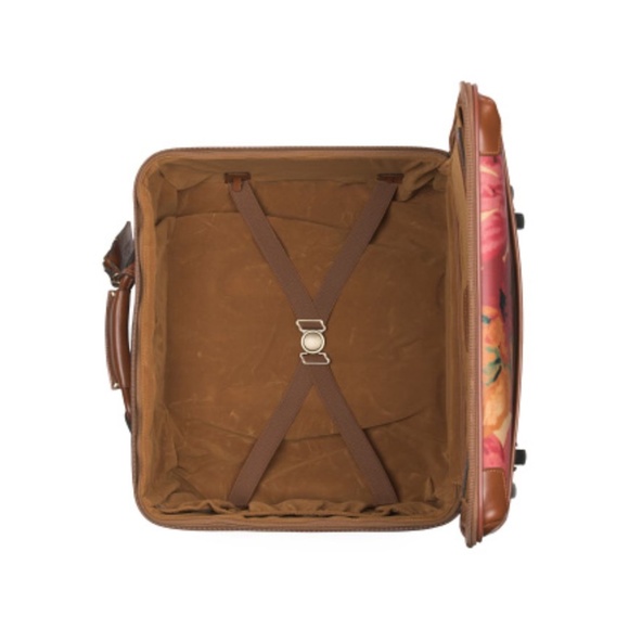 PATRICIA NASH Velino Softside Underseater - Picture 3 of 3